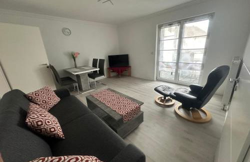 Ferienwohnung Hochwaldblick 5 - Photo 1