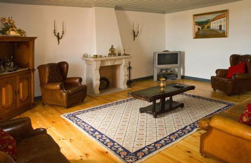 Solar dos Caldeira e Bourbon - Foto 36