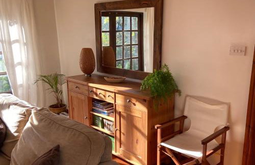 Barnhaven, beautiful converted coach house in National Park - Foto 8