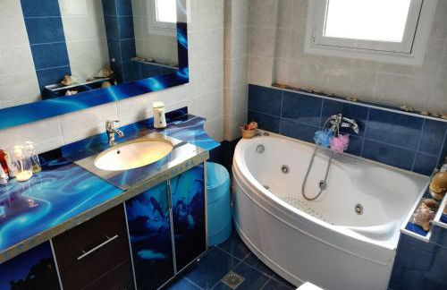 Dimitris Vaso’s Villa with Sea and Mountain View! - Foto 28