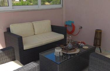 Dina's Luxury Apartment- Trikala, Farkadona - Foto 15