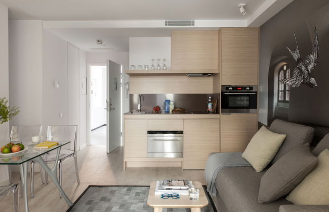 Eric Vökel Boutique Apartments - Copenhagen Suites - Foto 21