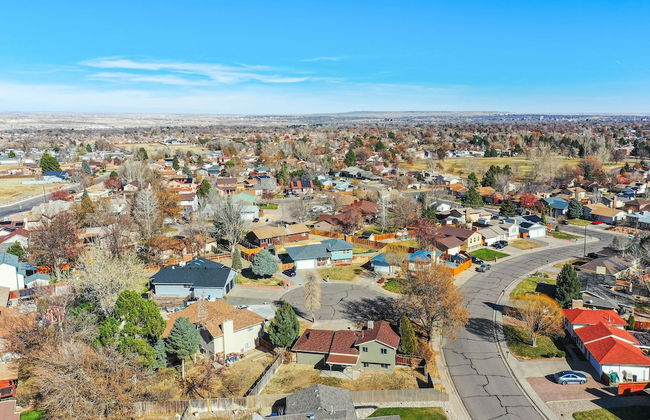 Pueblo Place - Foto 52