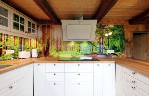 Ferienhütte Biobetrieb Lippenhof - Photo 8