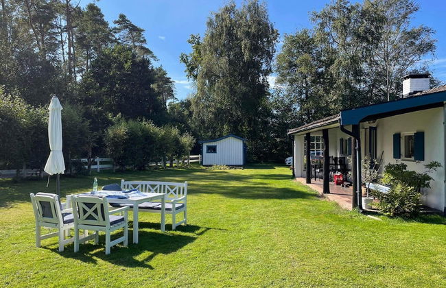 5 Person Holiday Home in Hoganas-by Traum - Foto 21