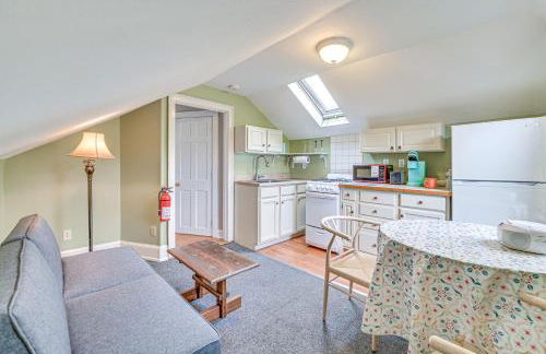 Quaint and Charming Cherry Valley Escape! - Photo 7