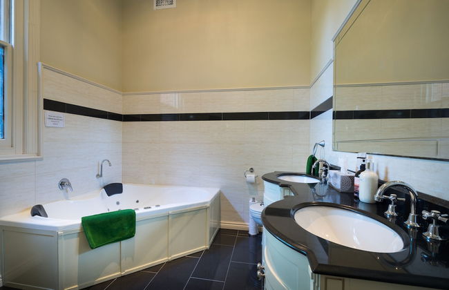 The Eaglehawk Country House Hotel Maldon - Photo 23