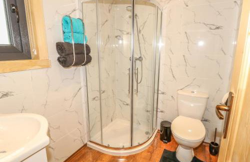 Chale Farm Lodge - Foto 22