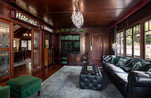 Rocktop Lodge - Foto 15