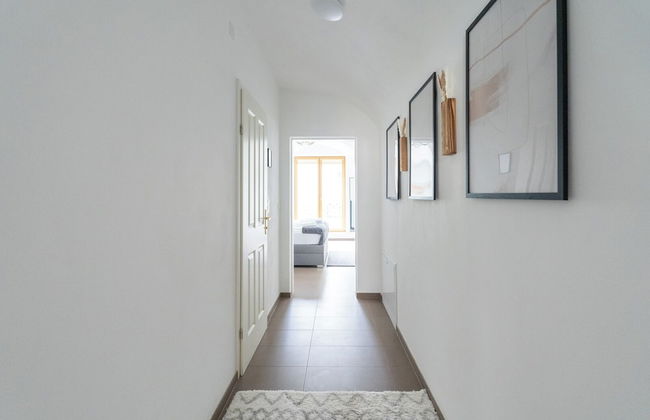 COY Apartments Wachau - Relaxation In Style - Foto 2