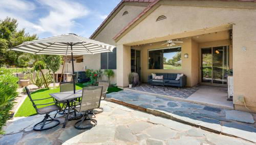 Pool and Hot Tub Access Golf Getaway in Phoenix! - Foto 2