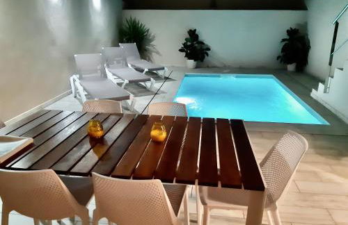 Casa Mediterránia de Palamós amb piscina privada - Foto 35