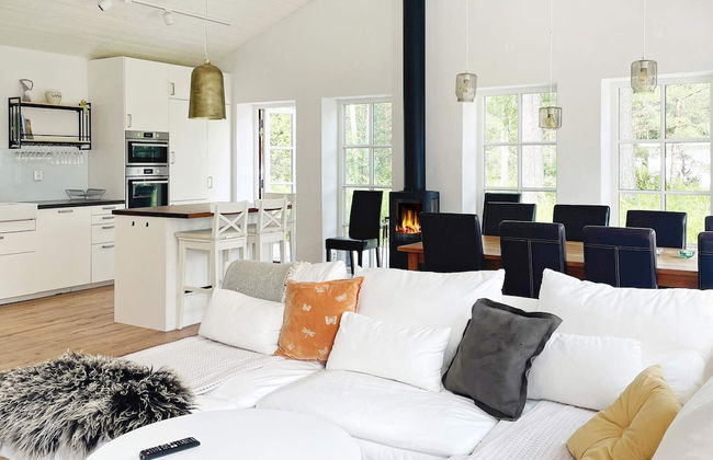 Holiday Home in Katthammarsvik - Foto 5