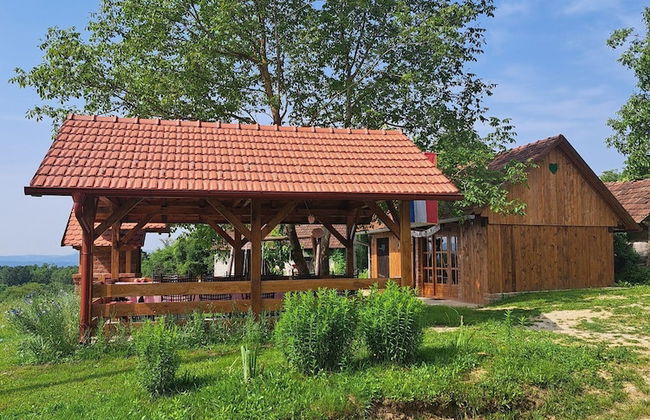 Kokotova Hiža - Foto 24