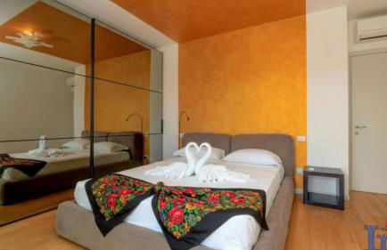 Oscar Luxury Suite DesenzanoLoft Official Partner Homes & Villas by Marriott Bonvoy - Foto 19