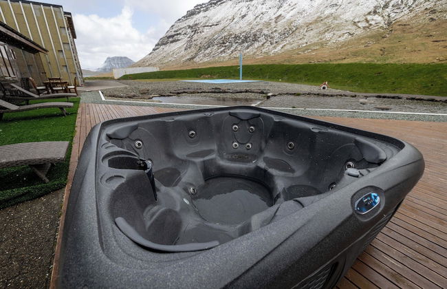 Búlandshöfði family paradise - Foto 12