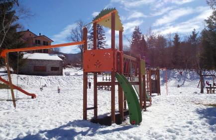 Appartamento con vista sul Cimone - Foto 48