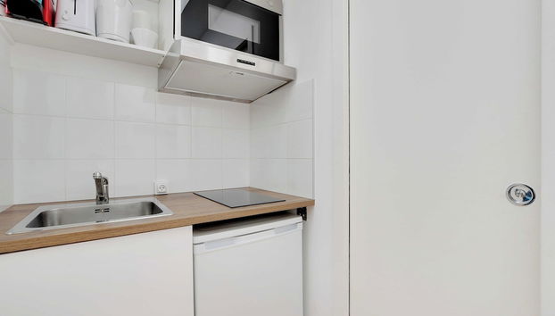 Intimist Studio - 2P - Le Marais - Foto 2, Cocina privada