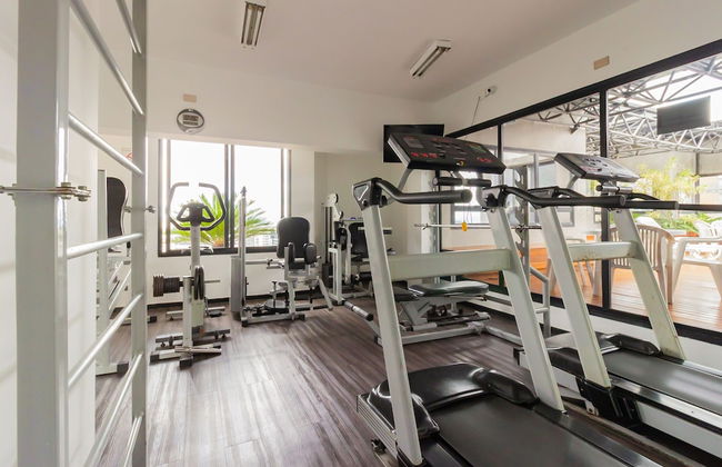 360 Cerqueira César - Foto 16