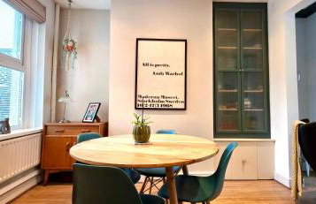 Terrace 185 by Switchback Stays - Foto 1