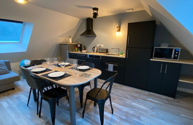 Appartements Résidence des 3 îles - Binic-Etables sur mer - Foto 27