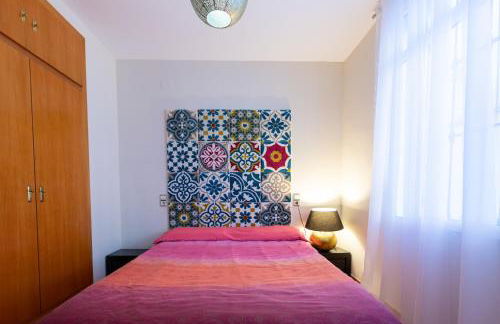 Cozy apartment near the center, Torres de Serrano - Photo 4