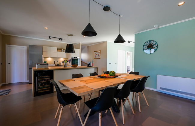 Matohanci Dazzling Villa With Pool - Foto 35