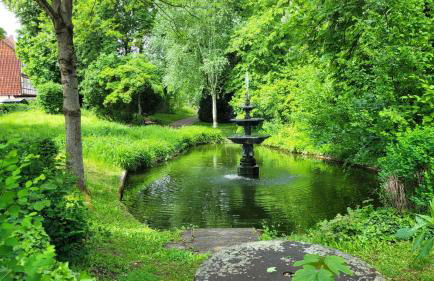Ferienwohnungen am Neuen Markt - Foto 20