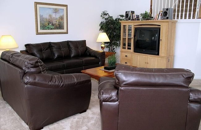 Ov2590 - Windsor Palms Resort - 6 Bed 3 Baths Villa - Photo 2