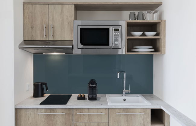 Stellaris Apartment Hotel - Foto 25