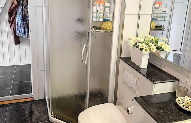 7 Person Holiday Home in Jelsa - Foto 9