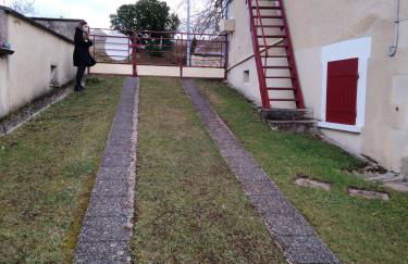 Maison à 3 chambres, rustique, fraîche, entretenue, 15' zoo beauval commerces pharmacie route médiane - Foto 6