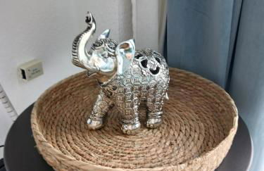 Chillout Studio Albatros in toller Anlage mit Pool - Foto 39