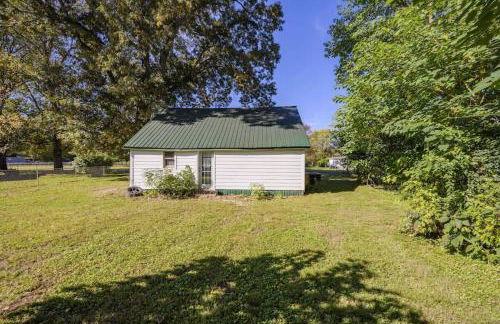 3 Bed 2 Bath Renovated Home Near The Lake - Foto 30