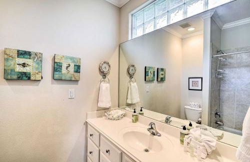 Less Than 1 Mi to Beach Salty Dog House in Galveston! - Foto 16