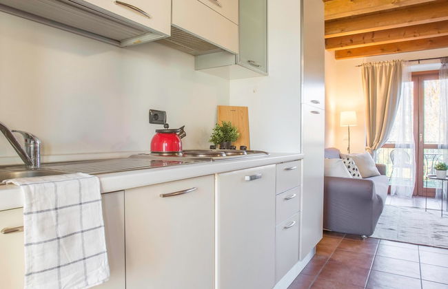 Experia Golf Loft - Italian Homing - Foto 7