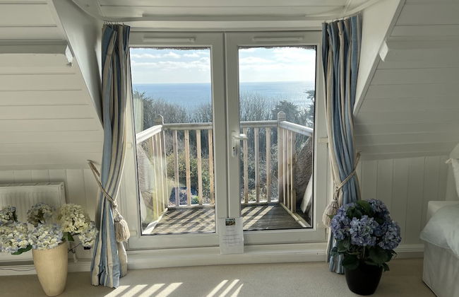 Mole Cottage - Foto 39