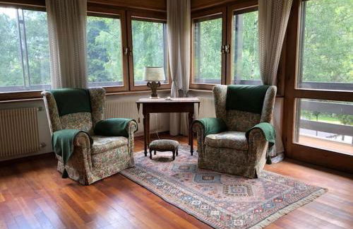 VILLA ADA (Val di Sole, Cogolo di Peio) - Foto 13