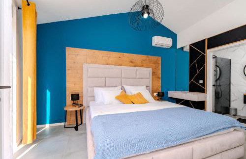 Villa Sunset Grusi ZadarVillas - Foto 45