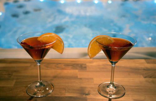 Villa Alissa Split - Mravince - Photo 11