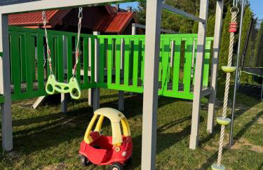 Zagroda Mazury -,,Domki nad Rozlewiskiem" - Foto 29