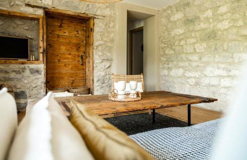 Gîte de prestige en pleine nature - Foto 41