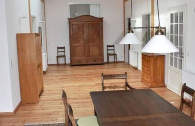 Holiday Apartment in Flieth-stegelitz - Foto 13