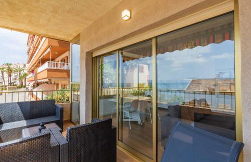 Villa Marina - apartamento a menos de 5 minutos de la playa - Foto 48