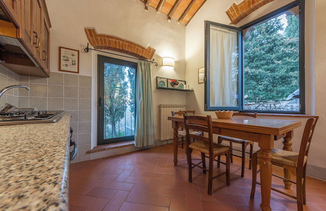 Agriturismo I Bonsi - Foto 80