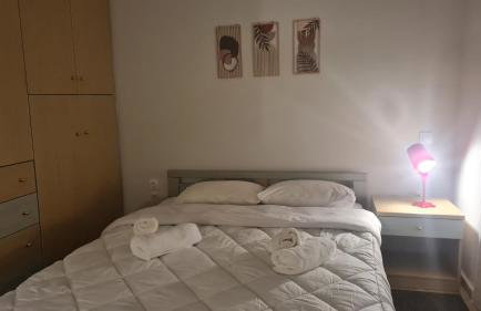 Megusta Apartments selianitika - Foto 34