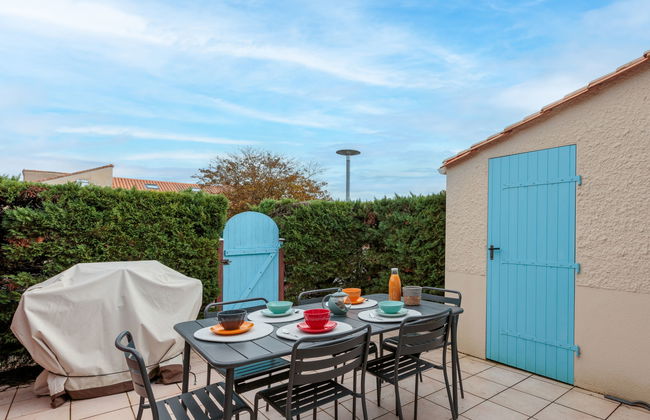 Les Charmilles - Foto 22