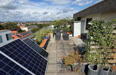 Sunset Suite mit Weitblick - Foto 30