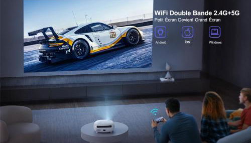 appartement confort - Foto 4