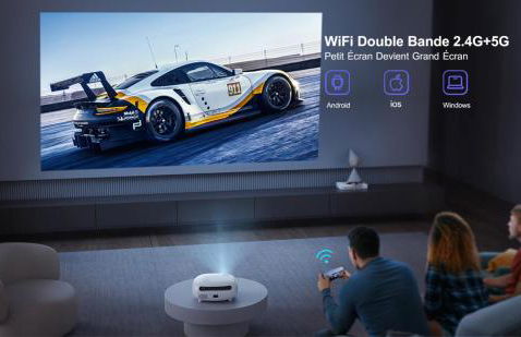 appartement confort - Foto 4